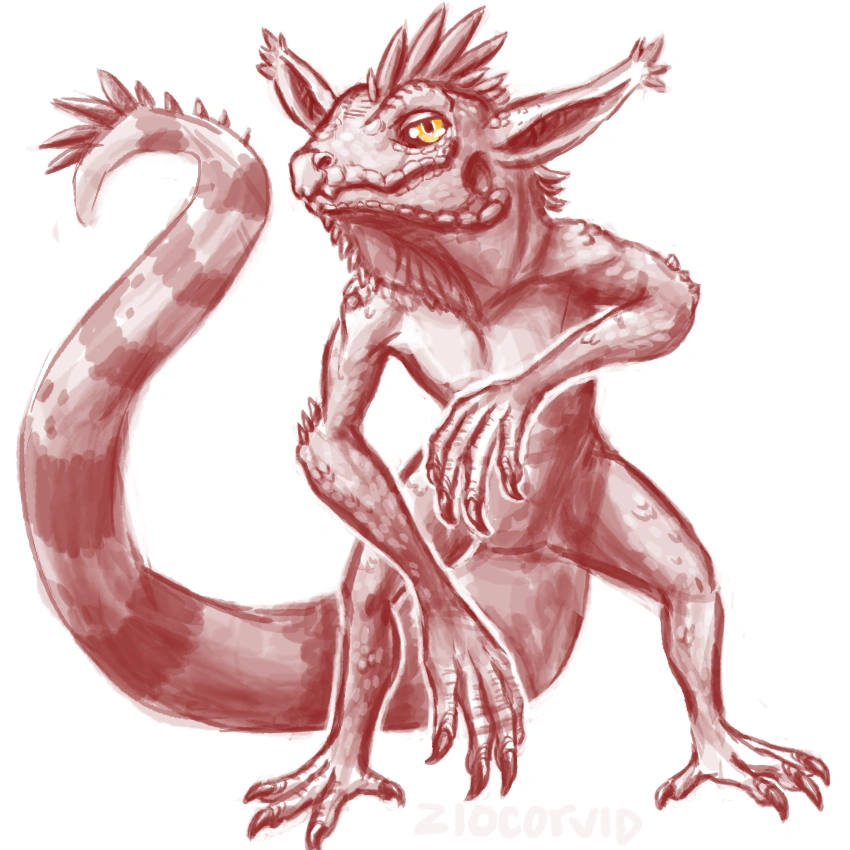 A typical cytaa.|300