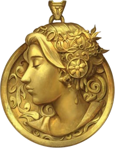 Sigil of Avandra|200